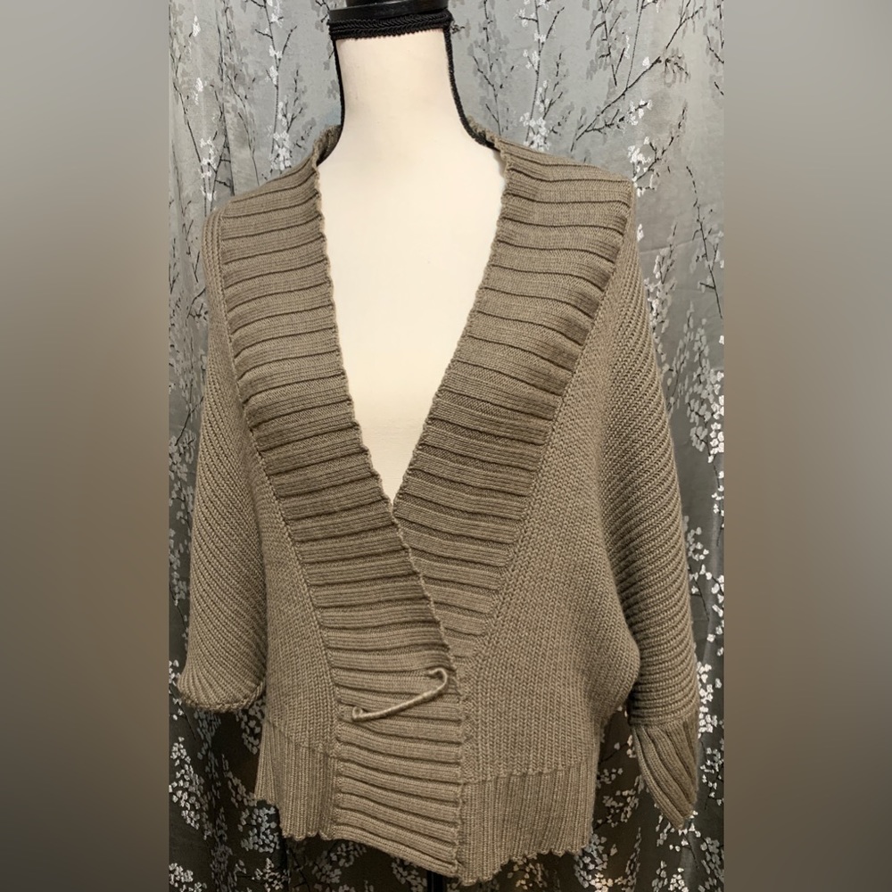 Lida Baday Women's Sweater